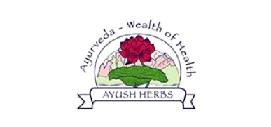 Ayush Herbs Inc