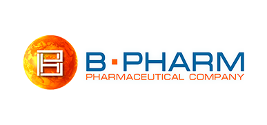 B-PHARM Pharmaceutical