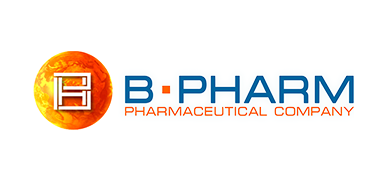 B-pharm Pharmaceutical