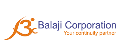 Balaji Corporation