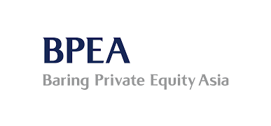 Baring Private Equity Asia