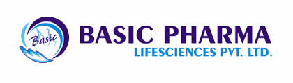 Basic Pharma Life Science