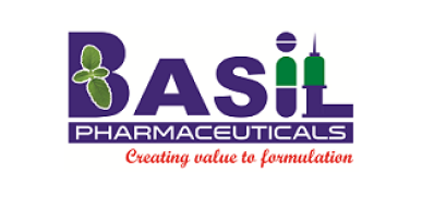 Basil Pharmaceuticals