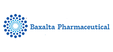 Baxalta Pharmaceutical