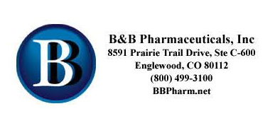 B&B Pharmaceuticals
