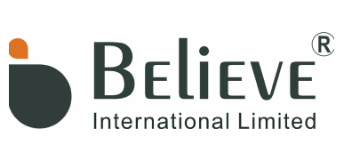 Believe international