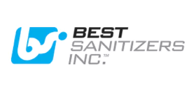 BEST SANITIZERS INC
