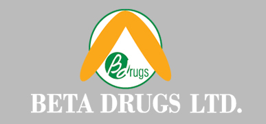 Beta Drugs Limited
