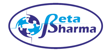 Beta Pharma Egypt