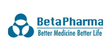 Beta Pharma