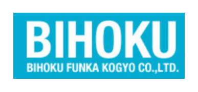 bihokufunkakogyo