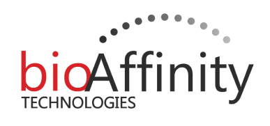 bioAffinity Technologies