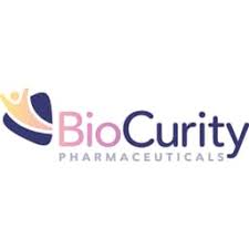 BioCurity Pharmaceuticals