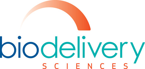 BioDelivery Sciences