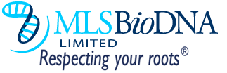 MLS BioDNA
