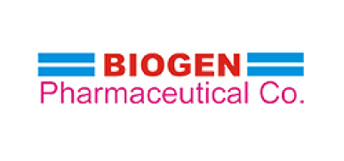 Biogen Pharmaceutical