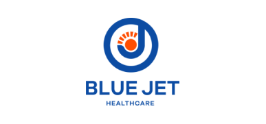 Blue Jet Healthcare