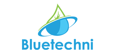 Bluetech Ingredients