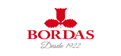 Bordas