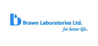 Brawn Laboratories Ltd