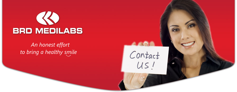 BRD Medilabs