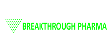 Breakthrough Pharma