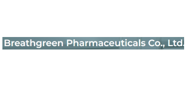 Breathgreen Pharmaceuticals