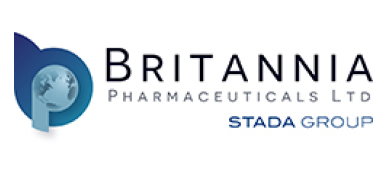 Britannia Pharmaceuticals