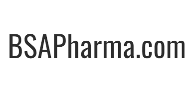 BSA Pharma
