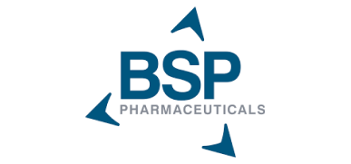 BSP Pharmaceuticals