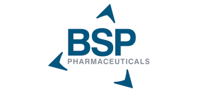 Bsp Pharmaceuticals