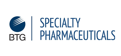 BTG Specialty Pharmaceuticals