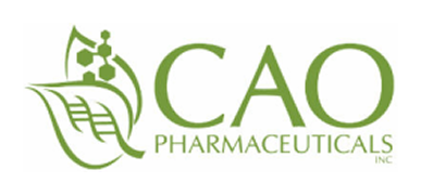 Cao Pharmaceuticals