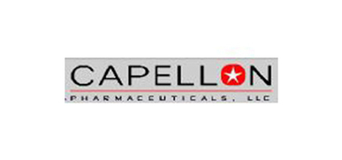 Capellon Pharmaceutical