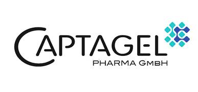 Captagel Pharma Gmbh