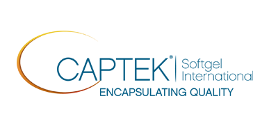 CAPTEK Softgel International