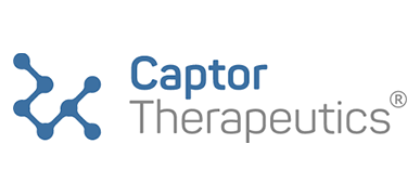 Captor Therapeutics