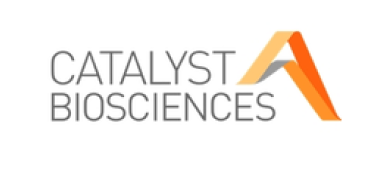 Catalyst Biosciences