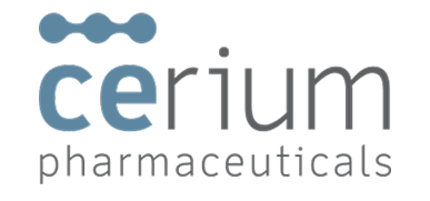 Cerium Pharmaceuticals