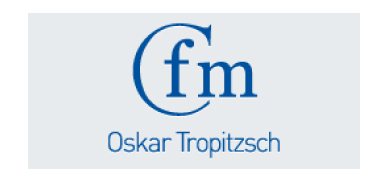 Cfm Oskar Tropitzsch GmbH