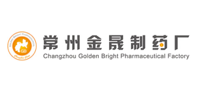 Changzhou Golden Bright pharmaceutical