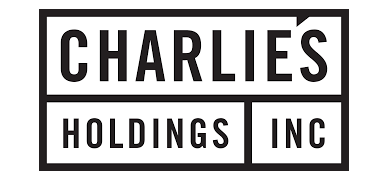 Charlie’s Holdings