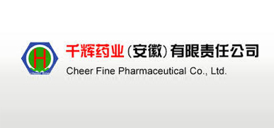 Cheer Fine Pharmaceutical