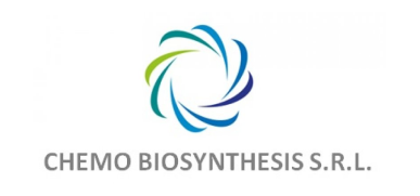 Chemo Biosynthesis