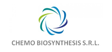 chemobiosynthesis