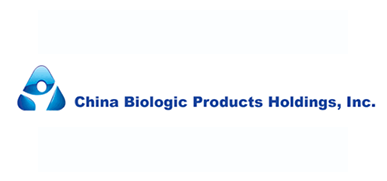 China Biologics