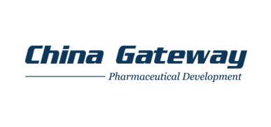 China Gateway Pharmaceutical Co Ltd