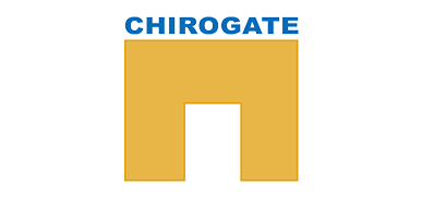 Chirogate International Inc