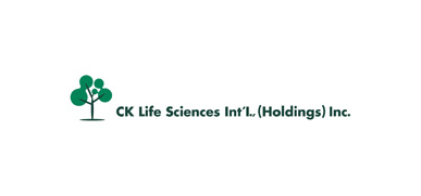 CK Life Sciences