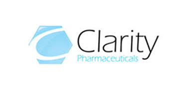 Clarity Pharmaceuticals